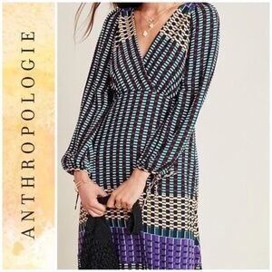 NWT Gianna Dress